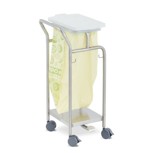 Housekeeping Trolley AB90.97